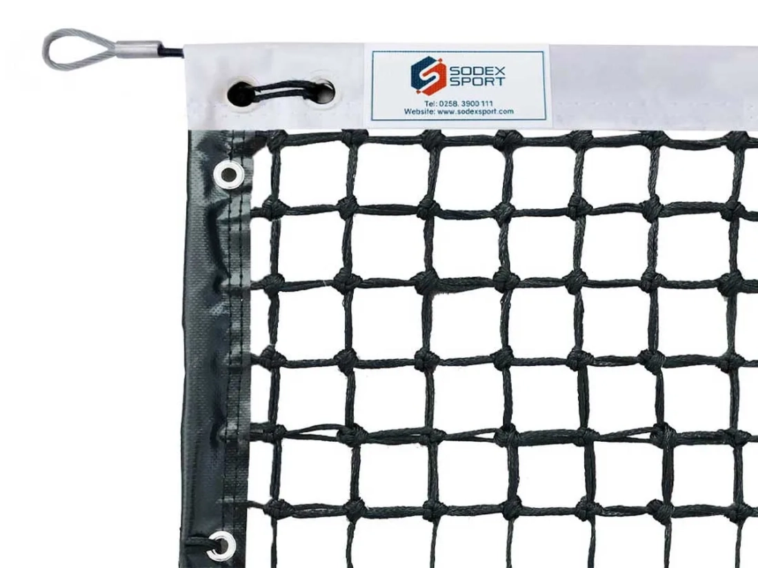 Competitie tennisnet 3mm