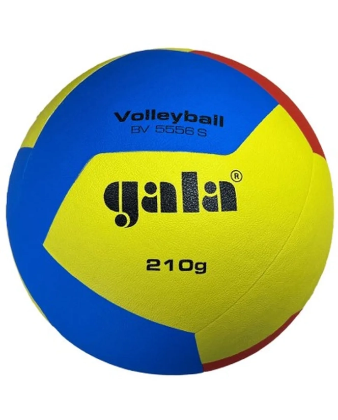 Ballon de volley Gala Jeune 210g 5556S