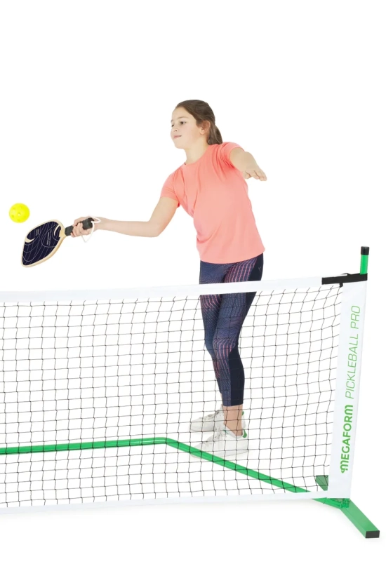 Filet de pickleball portable PRO