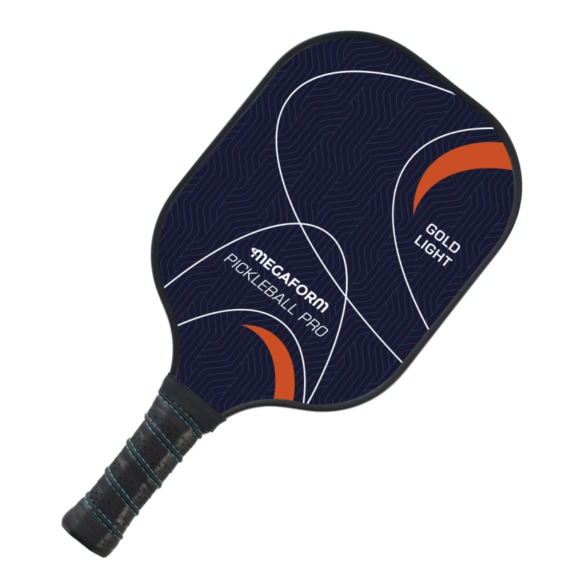Pickleballracket Megaform Pro Gold