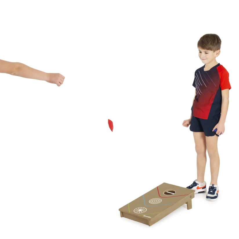 Jeu de Cornhole