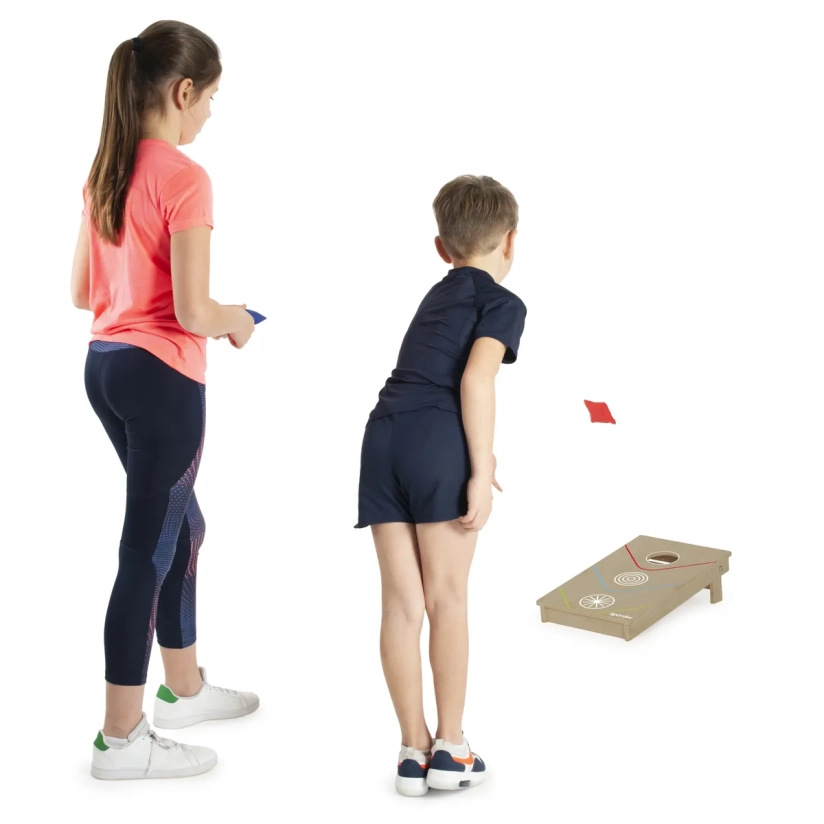 Jeu de Cornhole