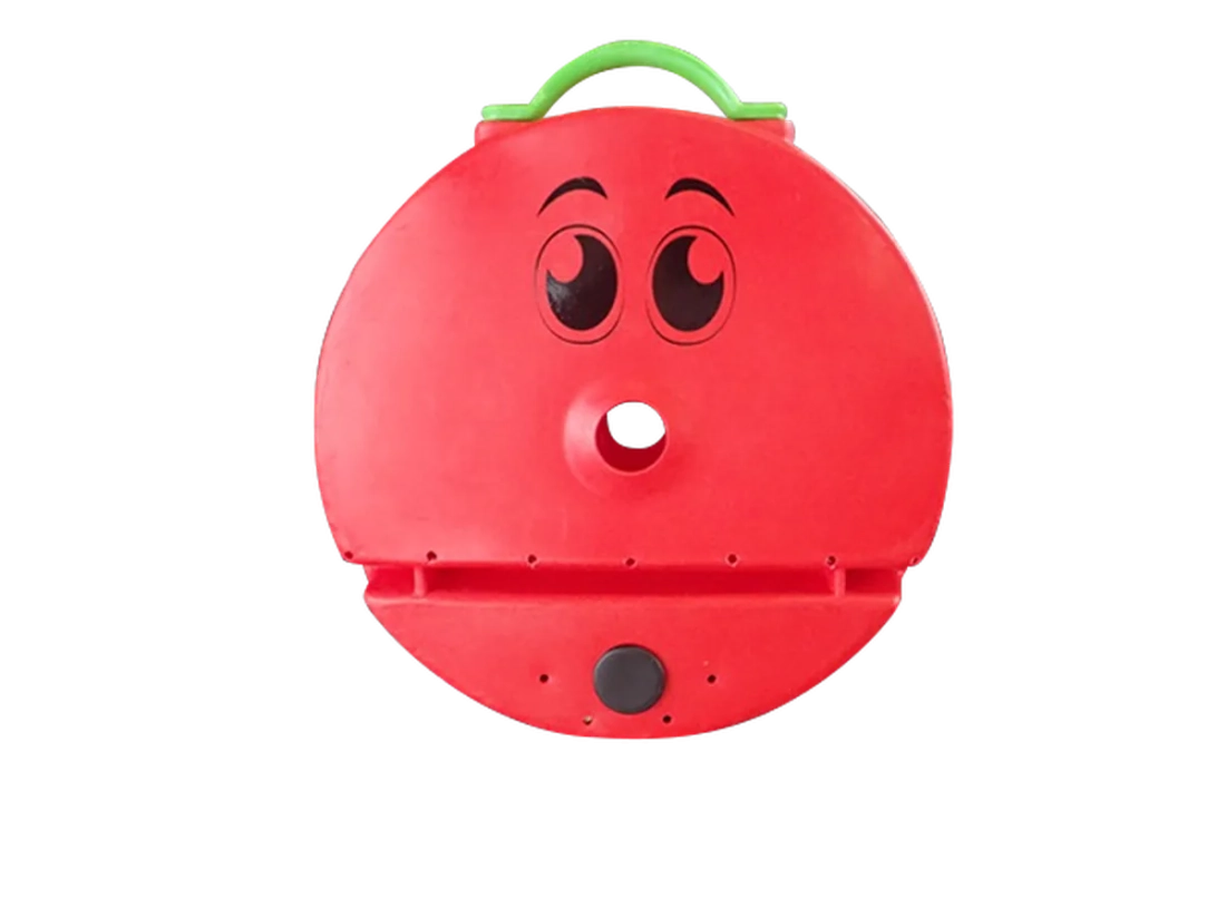 Monsieur Apnéo