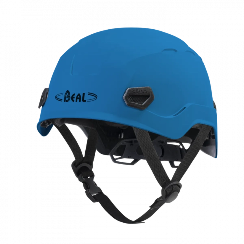 Quantum Elec-helm