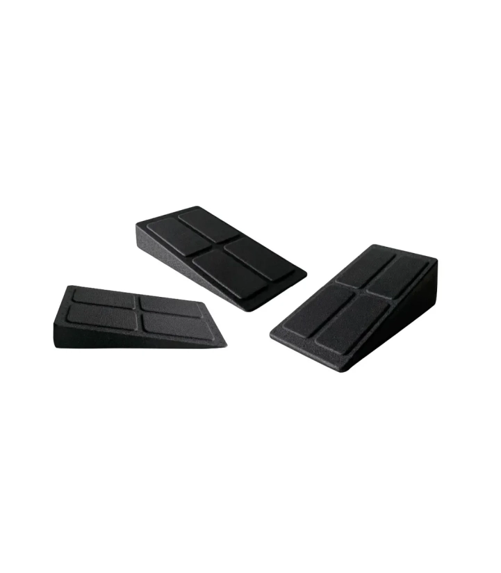 Lot de 3 Squat Blocks