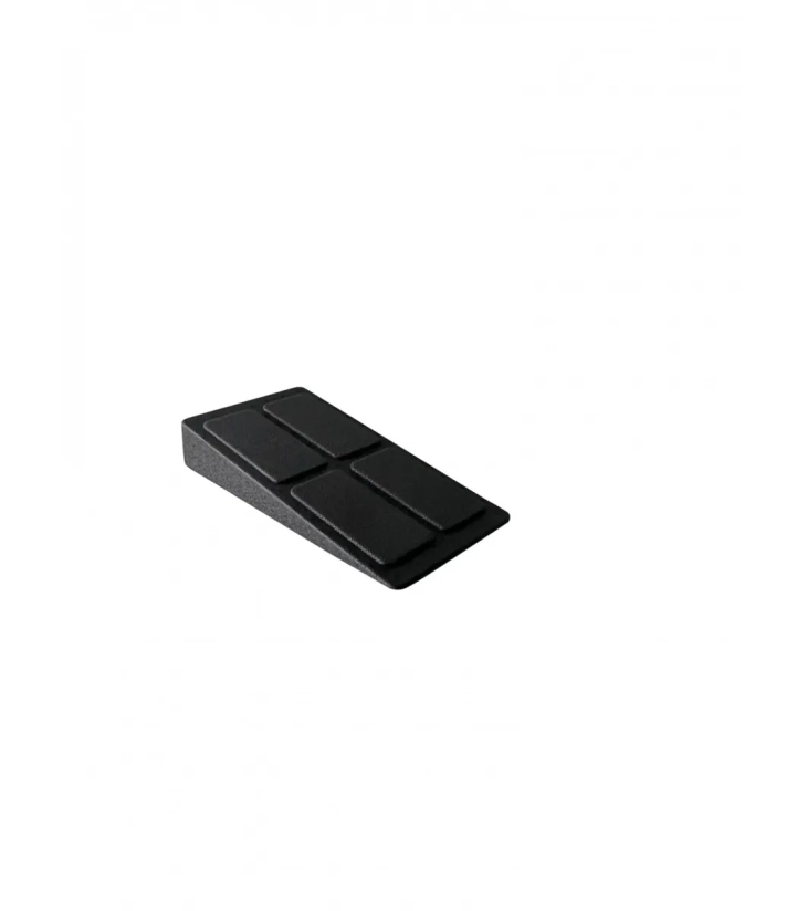 Lot de 3 Squat Blocks