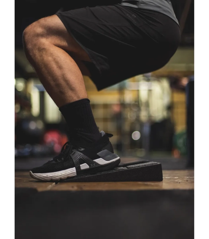 Lot de 3 Squat Blocks