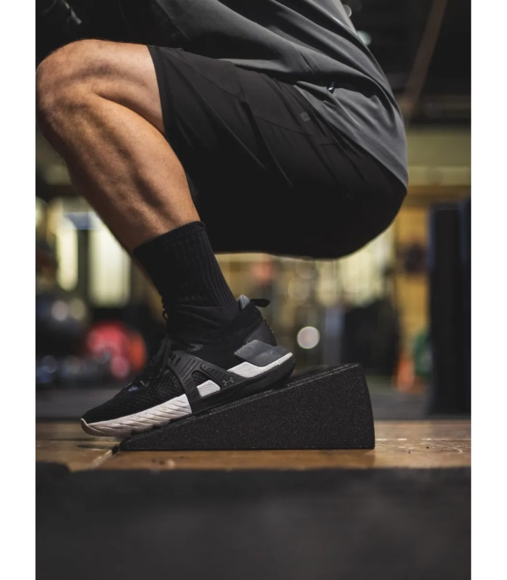 Lot de 3 Squat Blocks