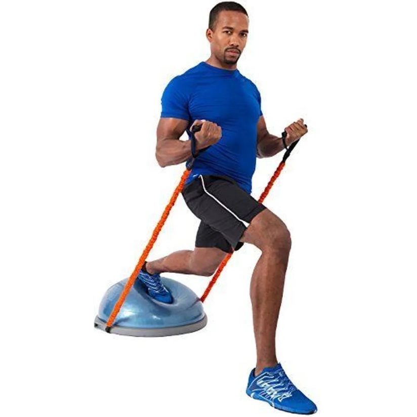 Slastix voor Bosu