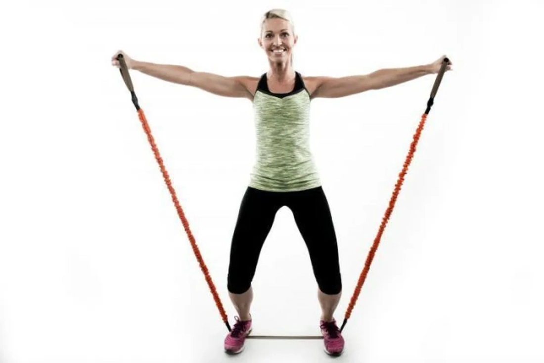 Slastix voor Bosu