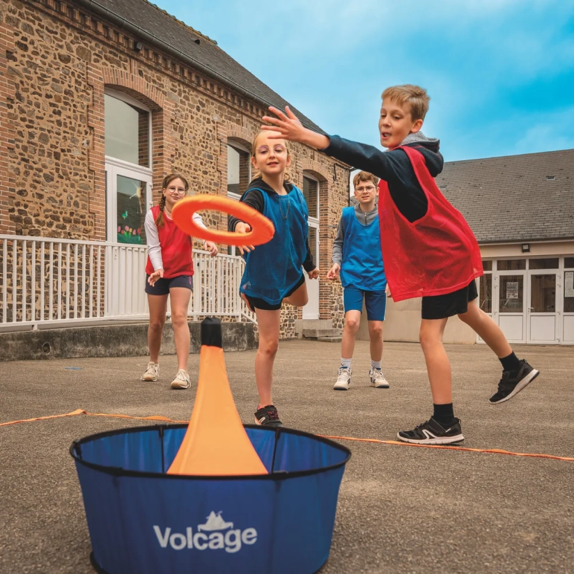 Kit de Volcage classique