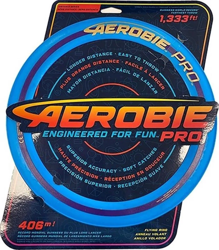 Aerobie Pro disc