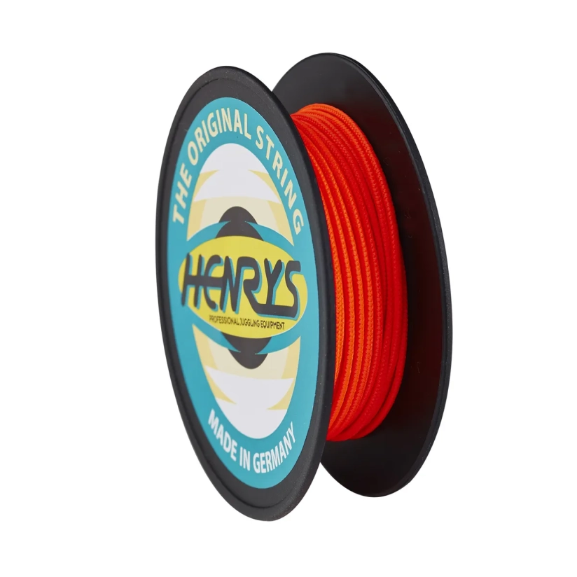 Henrys diabolotouw 10m
