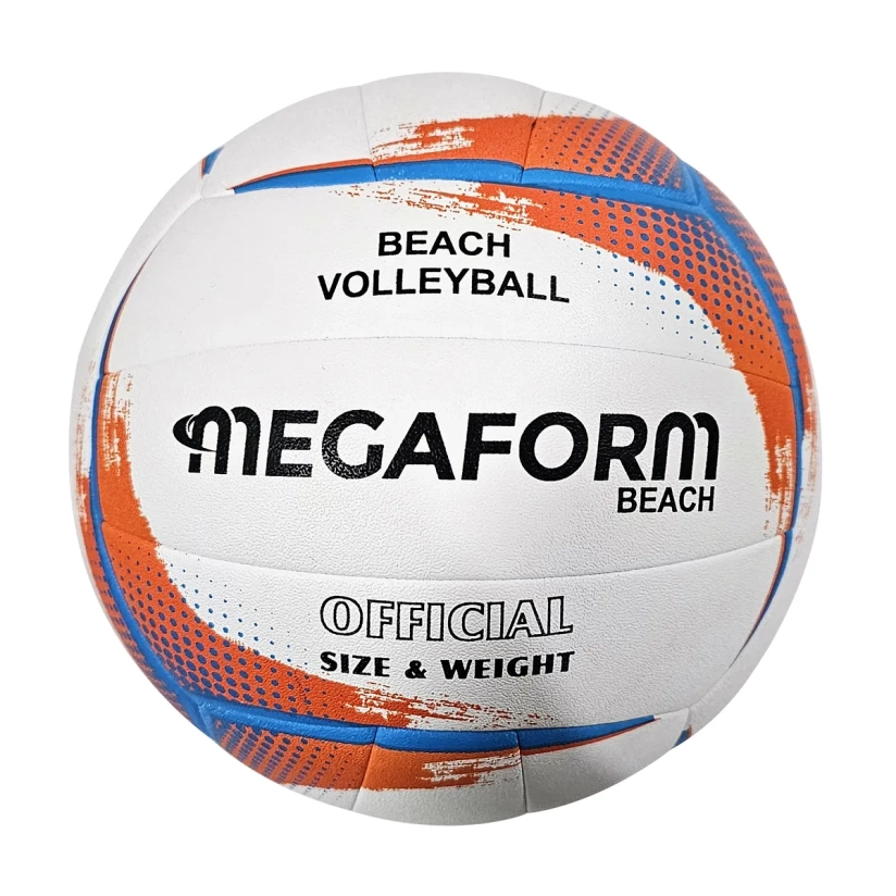 Ballon de beach-volley Megaform 2.0