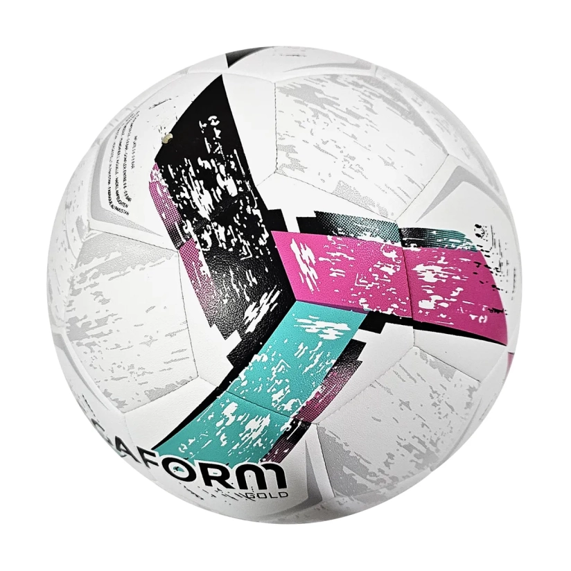 Ballon de football Megaform Gold 2.0