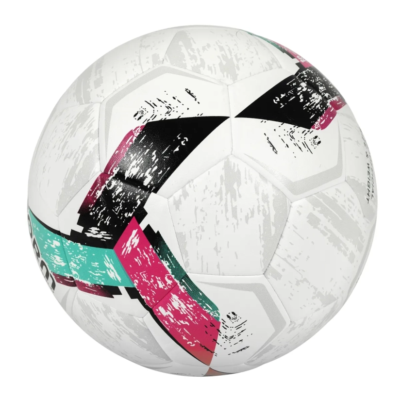 Ballon de football Megaform Gold 2.0