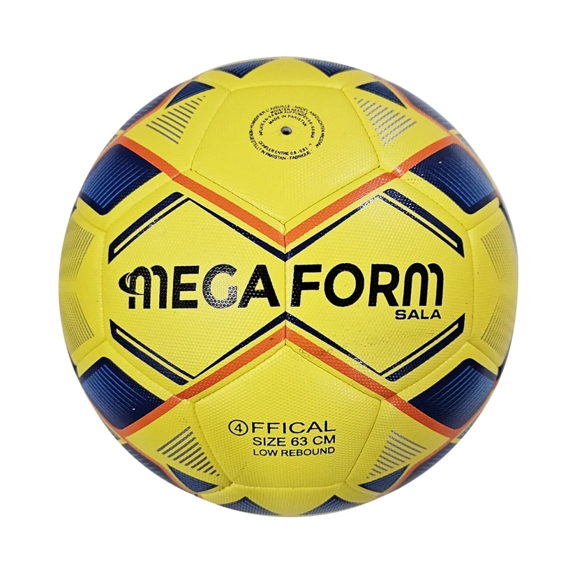 Ballon de futsal Megaform Sala 2.0