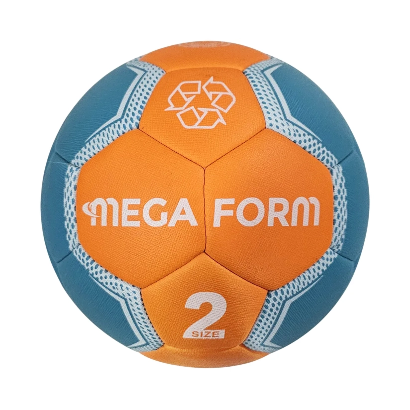 Ballon de handball Megaform Silver 2.0