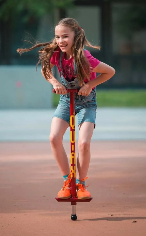 Pogo stick