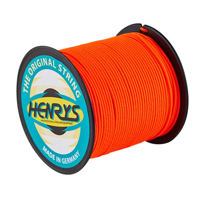 Henrys diabolotouw 70m