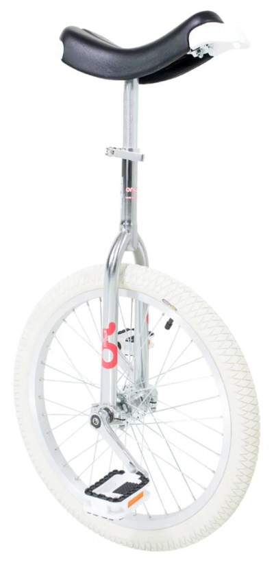 Monocycle OnlyOne 20'' indoor edition