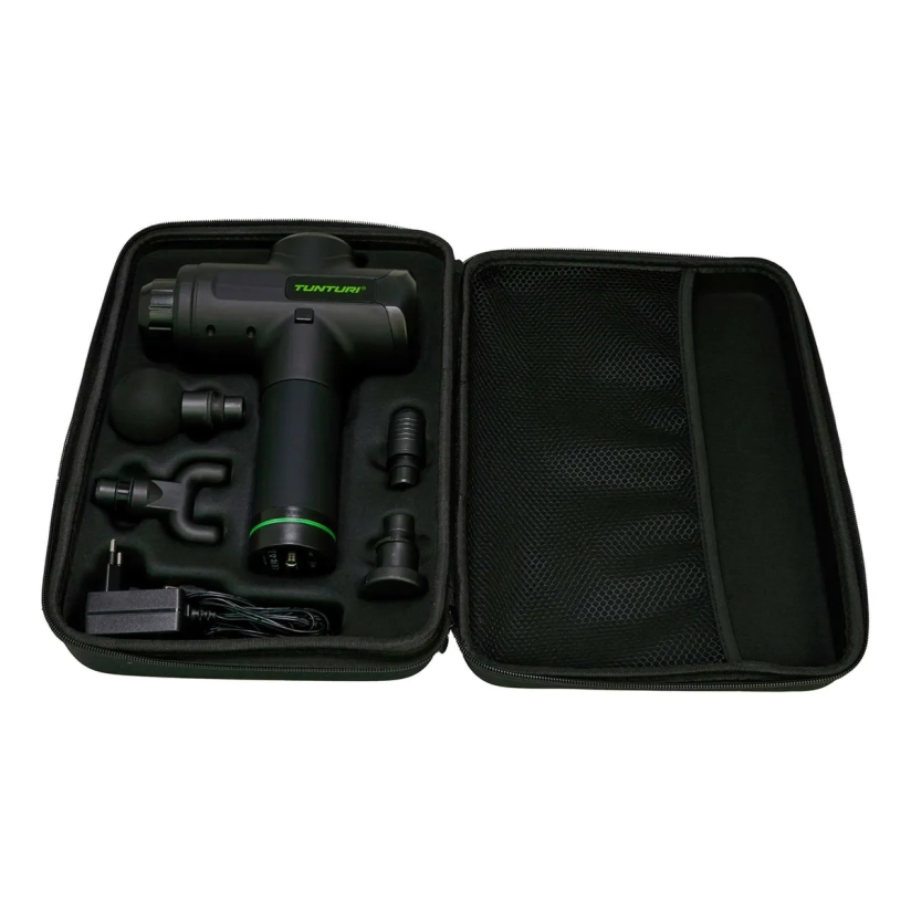 Pistolet de massage MG50