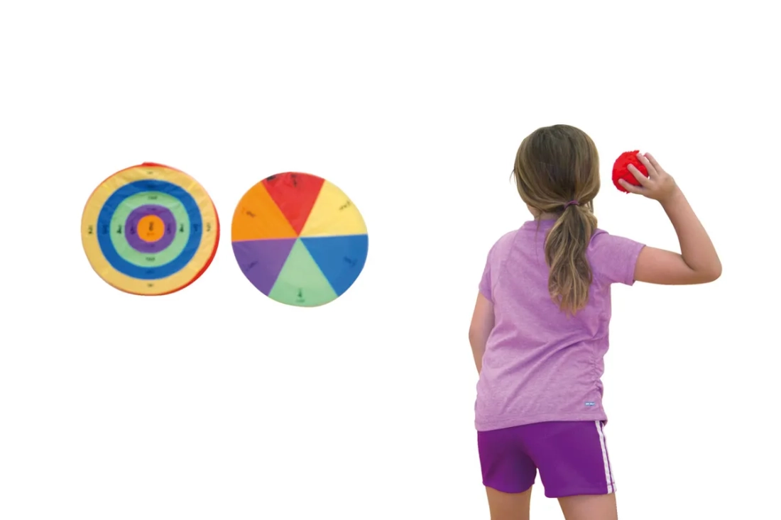Kit de cibles Fun Starter