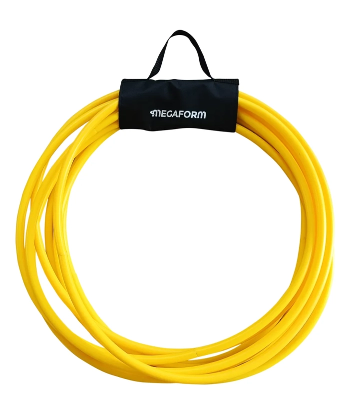 Lot de 3 sangles porte-cerceaux