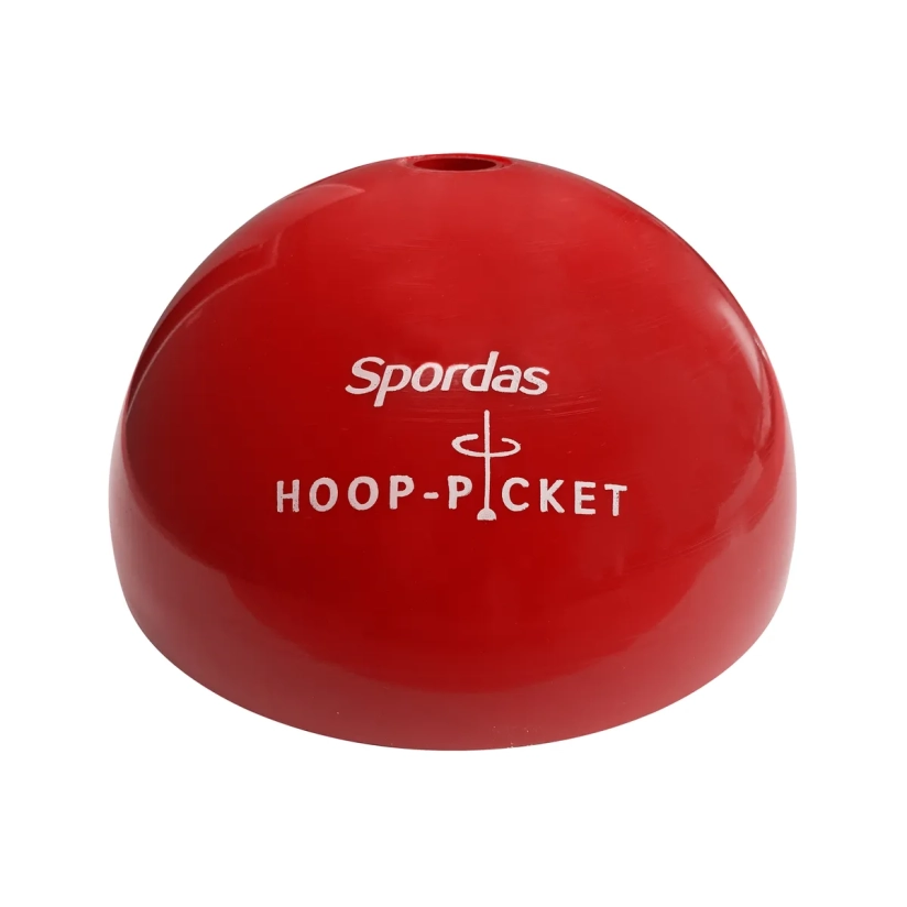 Base lestée Hoop-picket®