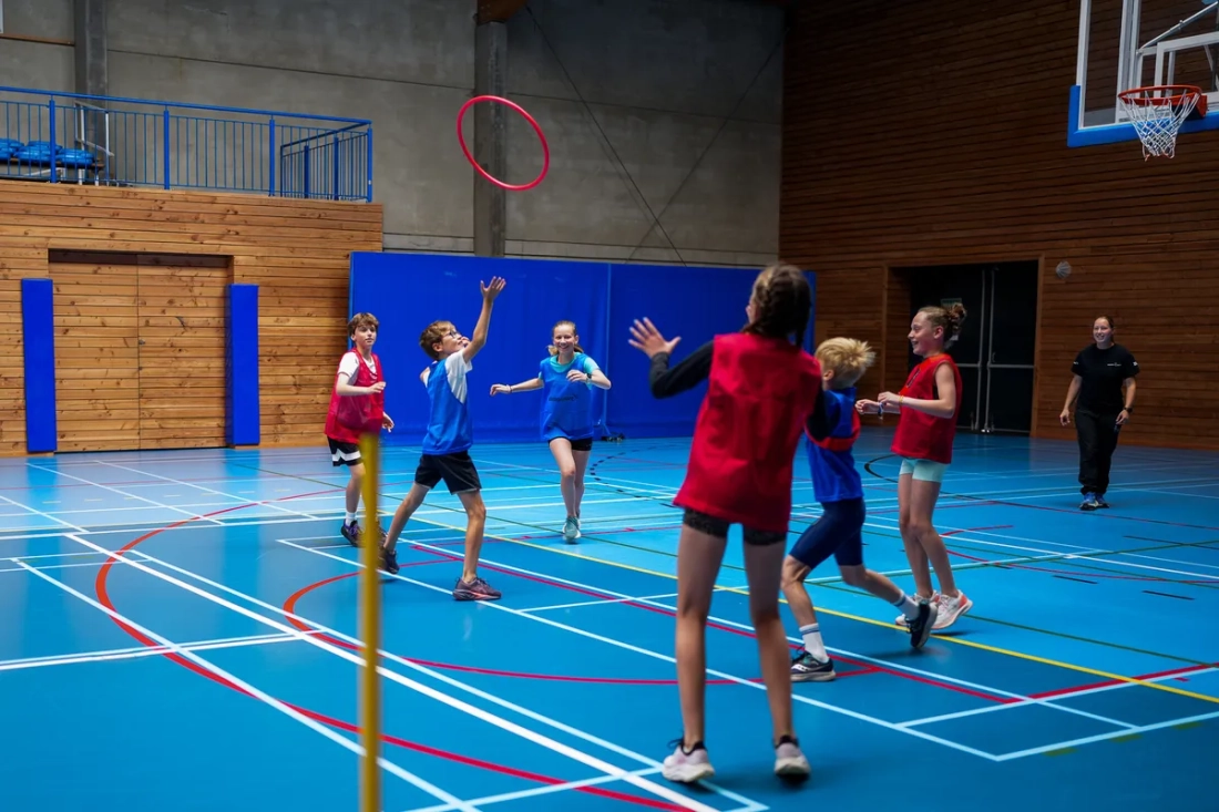 Kit Hoop-picket® Pro