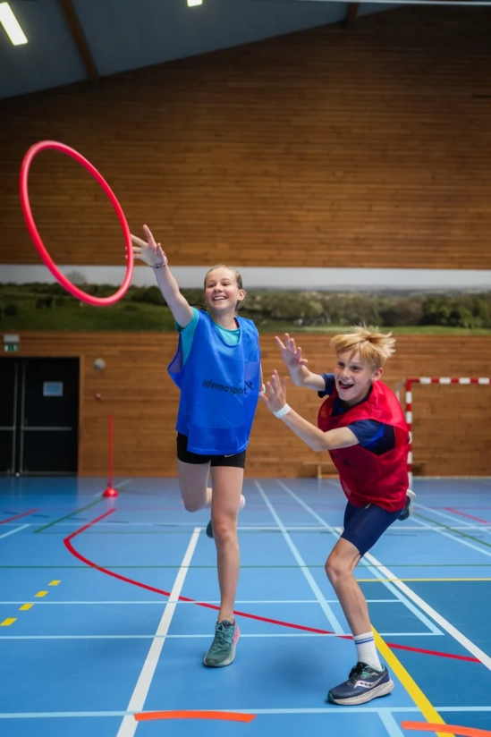 Kit Hoop-picket® Pro