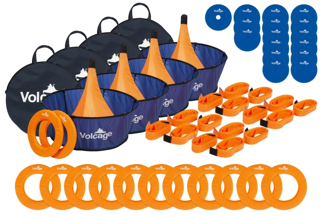 Kit de Volcage scolaire