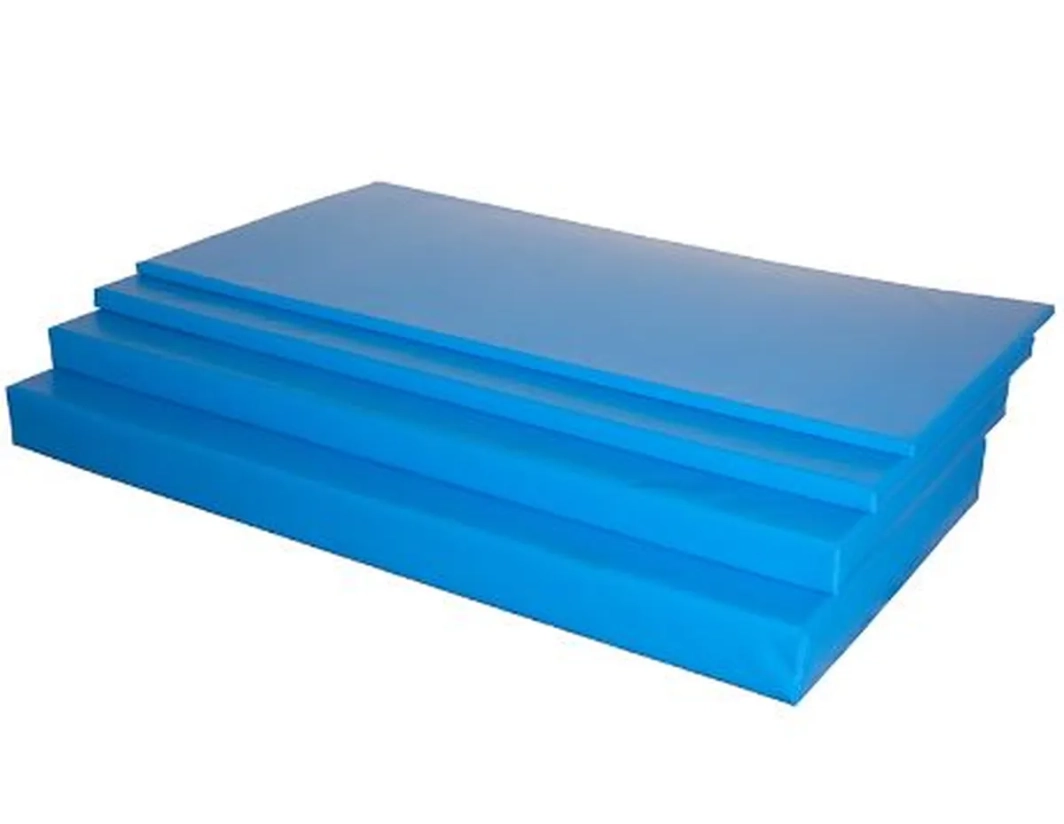 Turnmat M2 brandklasse