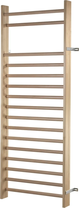 Spoort voor klimraam