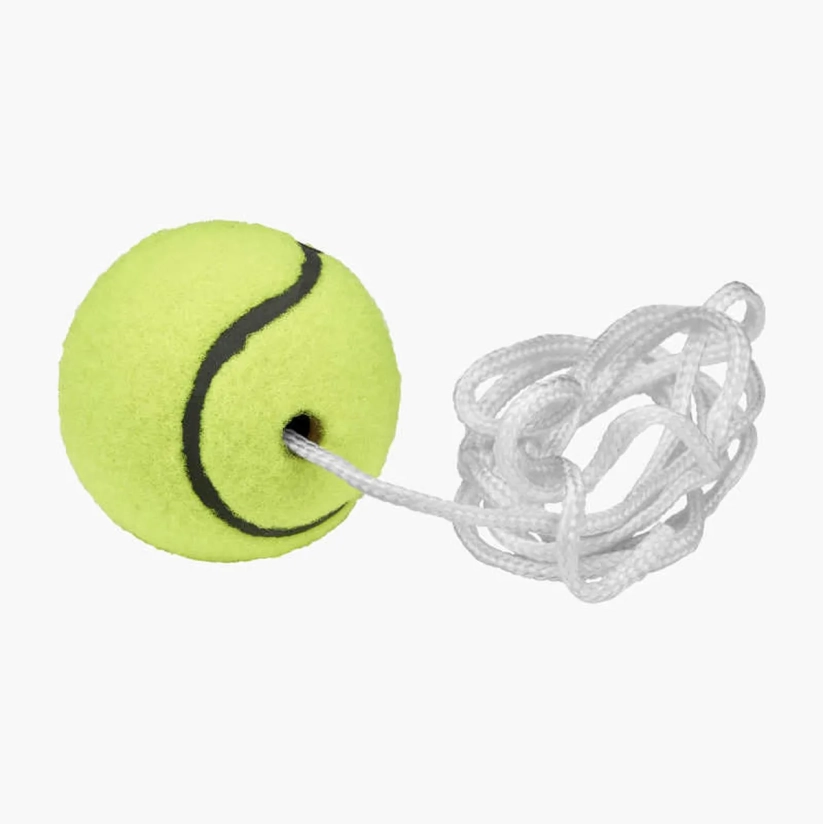Balle de remplacement pour Kit de tennis Speedball rotatif