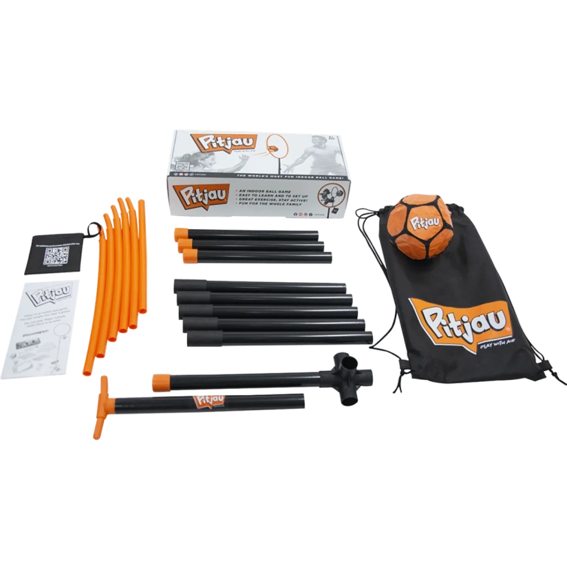 Kit Pitjau Classic