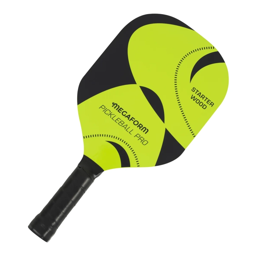 Pickleballracket Megaform Pro Starter