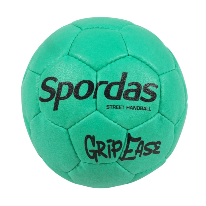 Ballon de street handball Spordas Grip Ease