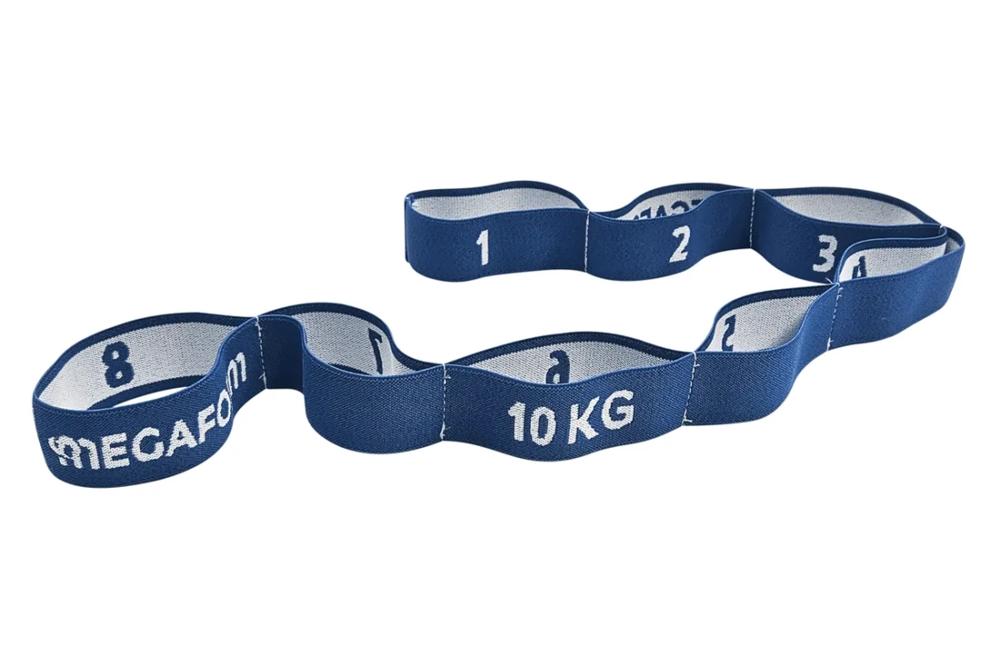PowerGrip weerstandsband