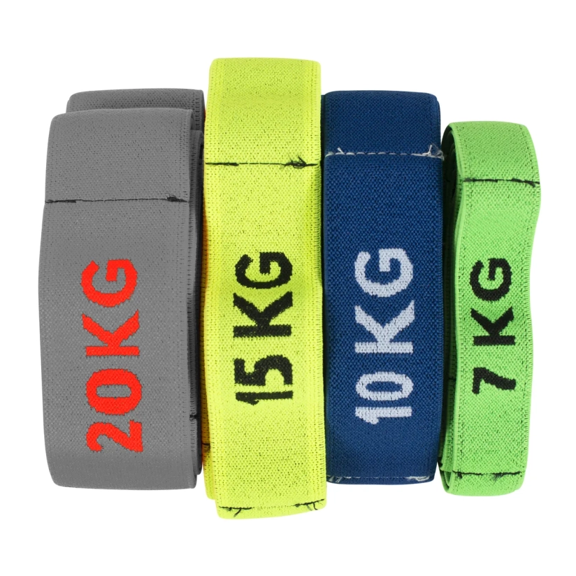 PowerGrip weerstandsband