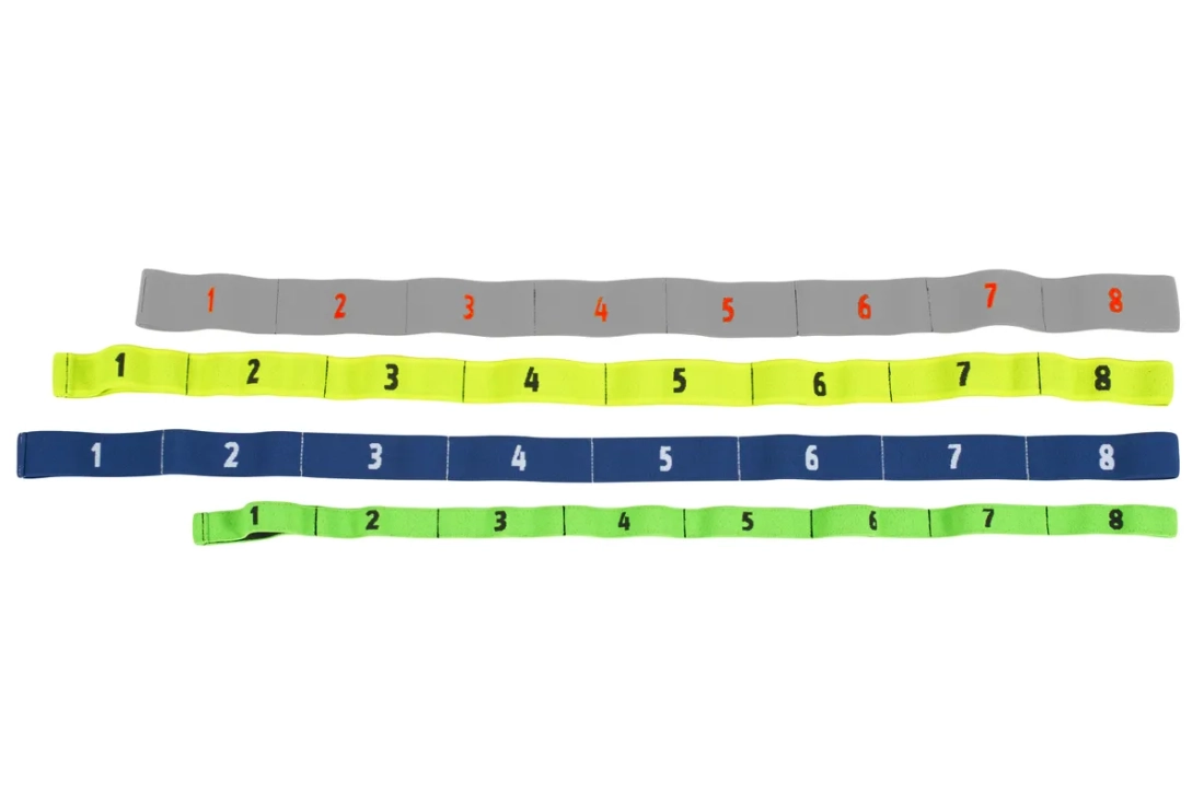 PowerGrip weerstandsband
