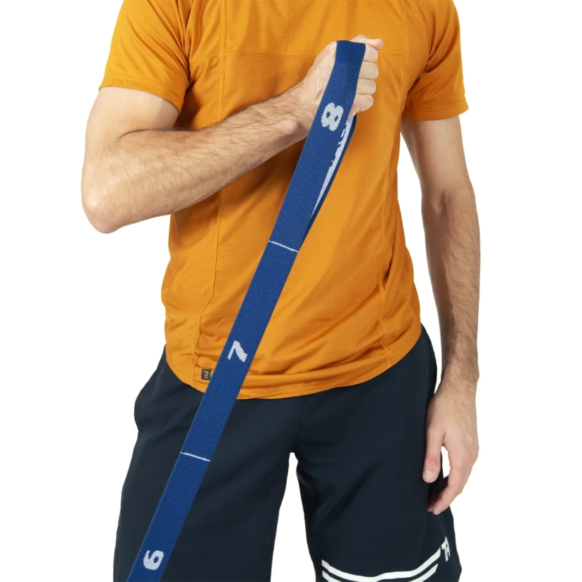 PowerGrip weerstandsband