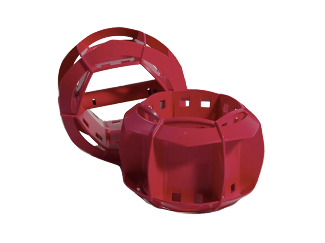 Paire de bracelets aquatiques de fitness