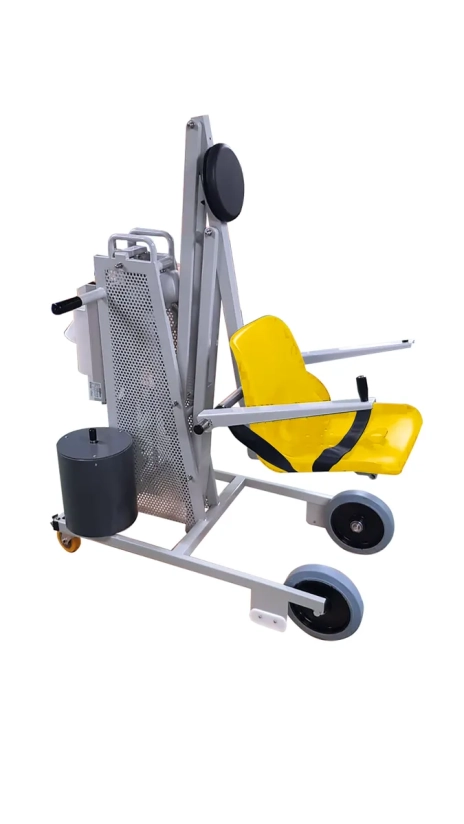 Unikart motorisé