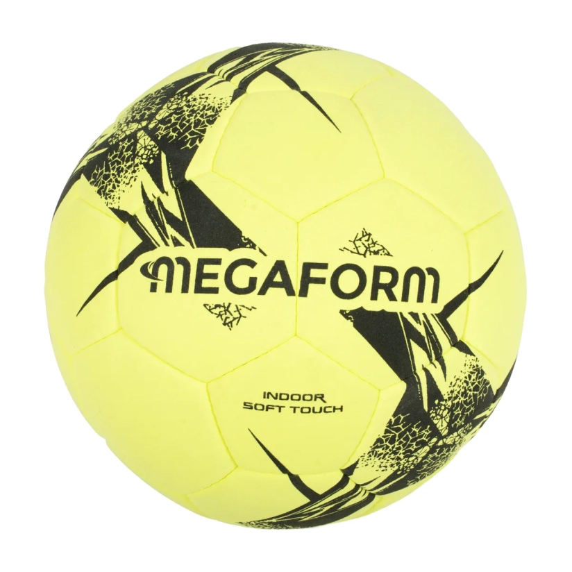 Ballon de Futsal Megaform SoftTouch 