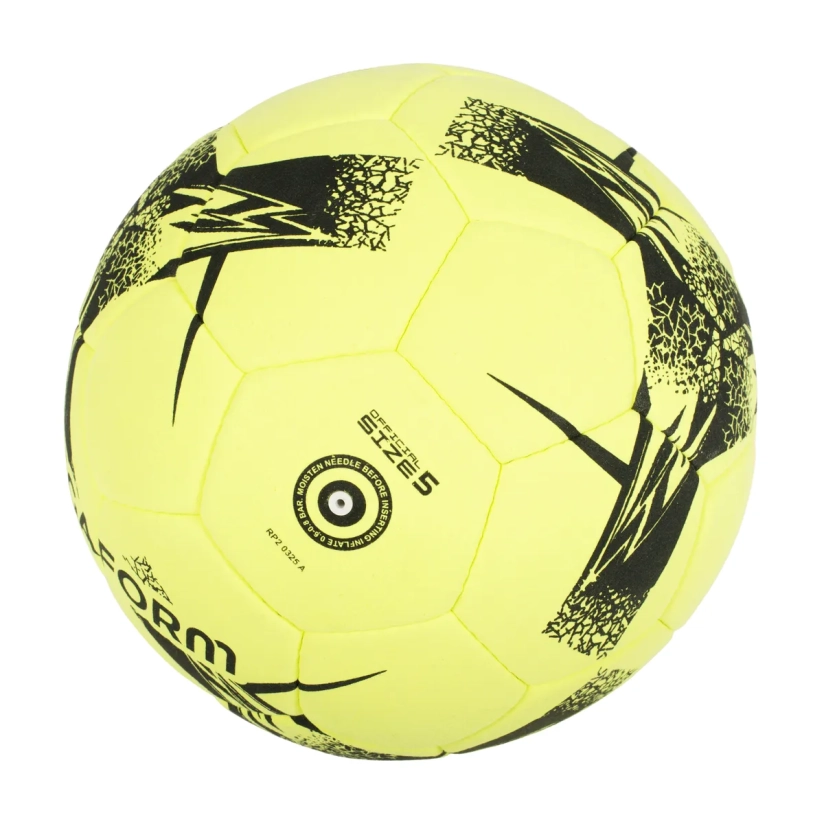 Ballon de Futsal Megaform SoftTouch 