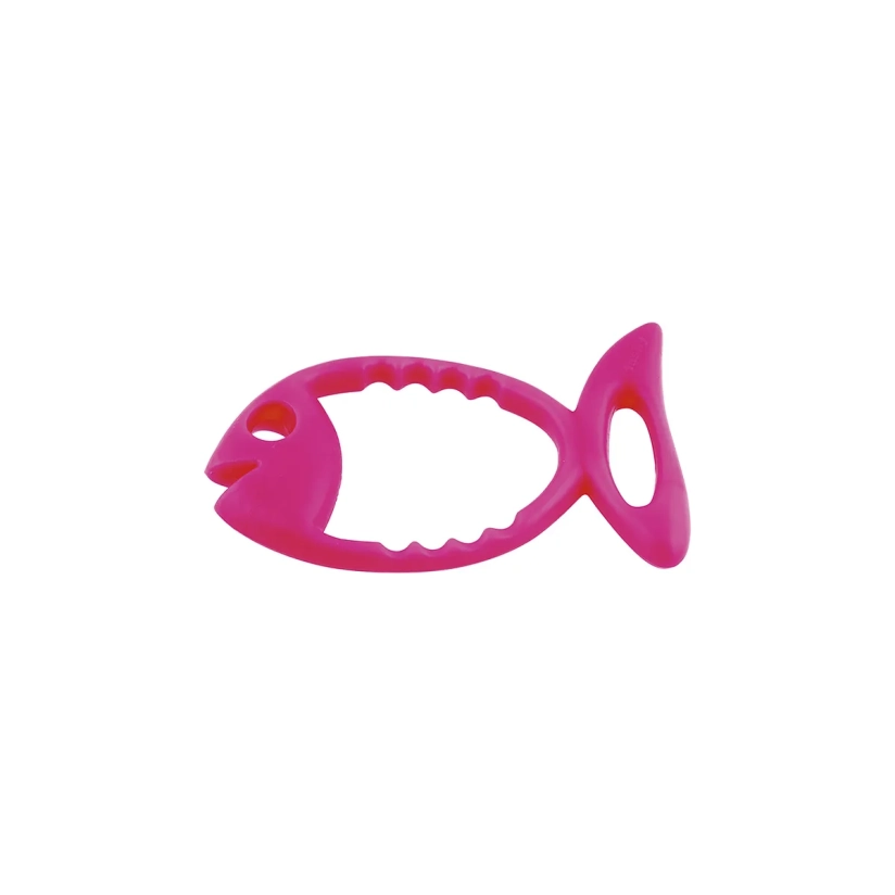 Anneau de plongée poisson