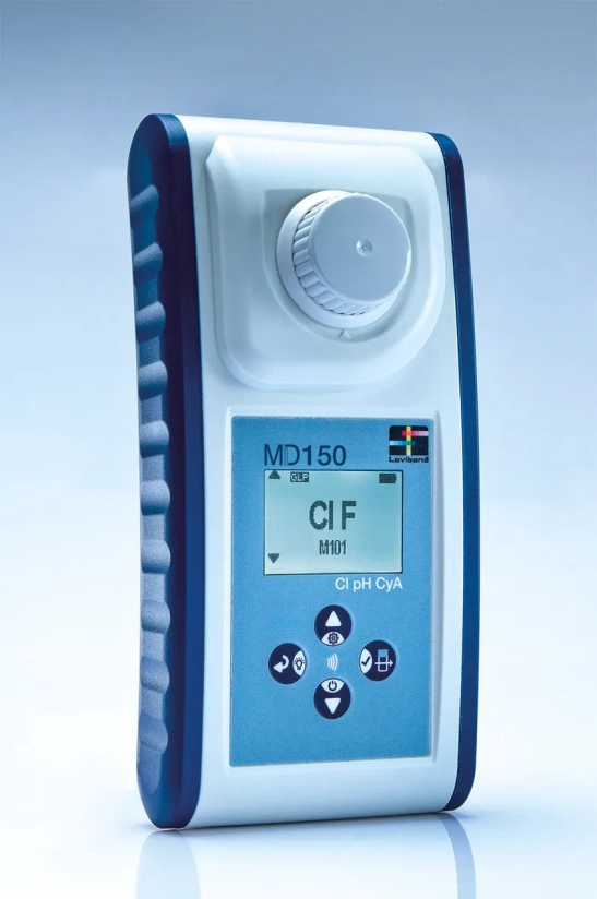 Photomètre MD150