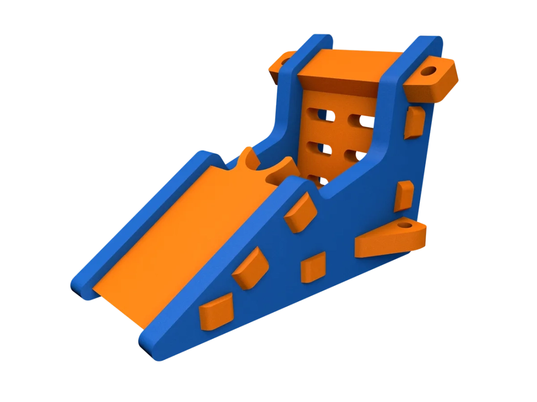 Tobo Spatial