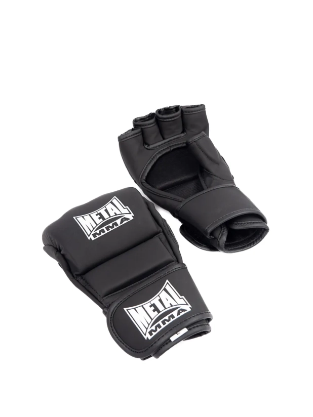 Paire de mitaines de MMA compétition